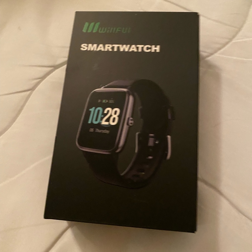 Smart watch